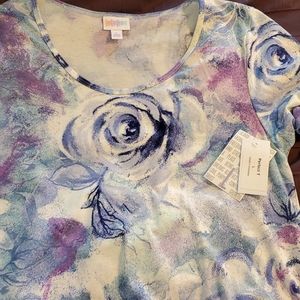 Lularoe Perfect T